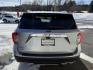 2022 Silver Ford Explorer XLT AWD (1FMSK8DH4NG) with an 2.3L L4 DOHC 16V engine, 10A transmission, located at 8464 Route 219, Brockway, PA, 15824, (814) 265-1330, 41.226871, -78.780518 - Sharp looking 2022 Ford Explorer XLT 4wd with leather interior, power/heated front seats, captain chairs, 6-passenger, rear a/c, factory alloy wheels, and ONLY 25000 miles. Serviced up and comes with Remaining Factory Warranty. Must see vehicle, save $$$$ - Photo#11