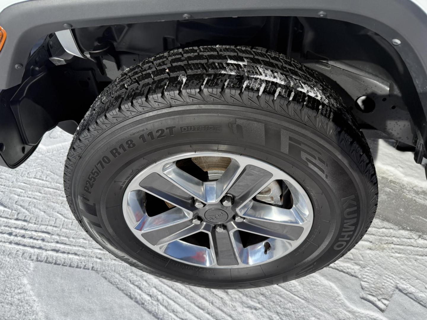 2022 White Jeep Wrangler Unlimited Sahara (1C4HJXEG4NW) with an 3.6L V6 DOHC 24V FFV engine, 6A transmission, located at 8464 Route 219, Brockway, PA, 15824, (814) 265-1330, 41.226871, -78.780518 - Super, clean 2022 Jeep Wrangler Unlimited Sahara 4wd well equipped and very sharp. Well equipped, with V6 engine, air condition, power windows and locks, matching hard top and much more. This Jeep is serviced, warranted and priced to sell. - Photo#1