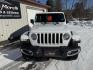 2022 White Jeep Wrangler Unlimited Sahara (1C4HJXEG4NW) with an 3.6L V6 DOHC 24V FFV engine, 6A transmission, located at 8464 Route 219, Brockway, PA, 15824, (814) 265-1330, 41.226871, -78.780518 - Super, clean 2022 Jeep Wrangler Unlimited Sahara 4wd well equipped and very sharp. Well equipped, with V6 engine, air condition, power windows and locks, matching hard top and much more. This Jeep is serviced, warranted and priced to sell. - Photo#19
