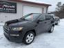 2020 Black Jeep Compass Latitude 4WD (3C4NJDBB1LT) with an 2.4L L4 DOHC 16V engine, located at 8464 Route 219, Brockway, PA, 15824, (814) 265-1330, 41.226871, -78.780518 - Very nice, well taken care of 2020 Jeep Compass Latitude 4wd with 4 cylinder, air condition, power windows and locks, factory wheels and more. ONLY 77000 miles. Serviced up and ready to go. Great price on this pre owned Jeep. - Photo#0