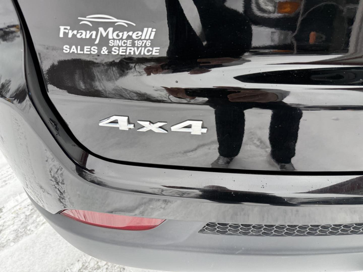 2020 Black Jeep Compass Latitude 4WD (3C4NJDBB1LT) with an 2.4L L4 DOHC 16V engine, located at 8464 Route 219, Brockway, PA, 15824, (814) 265-1330, 41.226871, -78.780518 - Very nice, well taken care of 2020 Jeep Compass Latitude 4wd with 4 cylinder, air condition, power windows and locks, factory wheels and more. ONLY 77000 miles. Serviced up and ready to go. Great price on this pre owned Jeep. - Photo#11