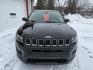 2020 Black Jeep Compass Latitude 4WD (3C4NJDBB1LT) with an 2.4L L4 DOHC 16V engine, located at 8464 Route 219, Brockway, PA, 15824, (814) 265-1330, 41.226871, -78.780518 - Very nice, well taken care of 2020 Jeep Compass Latitude 4wd with 4 cylinder, air condition, power windows and locks, factory wheels and more. ONLY 77000 miles. Serviced up and ready to go. Great price on this pre owned Jeep. - Photo#20