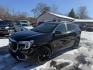 2023 Black GMC Terrain SLE AWD (3GKALTEG0PL) with an 1.5L L4 DOHC 16V TURBO engine, 6A transmission, located at 8464 Route 219, Brockway, PA, 15824, (814) 265-1330, 41.226871, -78.780518 - Super sharp looking pre owned 2023 GMC Terrain SLE all wheel drive with cloth interior, power/heated front seats, back up camera, factory alloys with black out covers, and ONLY 25000 miles. Factory warranty and this GMC suv is serviced for delivery. - Photo#0