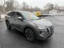2024 Charcoal Nissan Rogue SV AWD (5N1BT3BB0RC) with an 2.5L L4 DOHC 16V engine, CVT transmission, located at 8464 Route 219, Brockway, PA, 15824, (814) 265-1330, 41.226871, -78.780518 - Clean, well taken care of 2024 Nissan Rogue SV All Wheel Drive with factory alloy wheels, air condition, power/heated front seats, and much more. This nissan suv is serviced and comes with a warranty. - Photo#18
