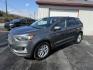 2023 Charcoal Ford Edge SEL (2FMPK4J97PB) with an 2.0L L4 DOHC 16V engine, 6A transmission, located at 8464 Route 219, Brockway, PA, 15824, (814) 265-1330, 41.226871, -78.780518 - Fresh arrival and in very nice shape. This 2023 Ford Edge SEL all wheel drive comes nicely equipped with leather interior, power/heated front seats, factory alloys, big screen radio with back up camera and much more. This Ford is serviced, Pa-Inspected, and comes with a 12 month/12000 mile warranty. - Photo#0