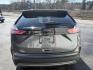 2023 Charcoal Ford Edge SEL (2FMPK4J97PB) with an 2.0L L4 DOHC 16V engine, 6A transmission, located at 8464 Route 219, Brockway, PA, 15824, (814) 265-1330, 41.226871, -78.780518 - Fresh arrival and in very nice shape. This 2023 Ford Edge SEL all wheel drive comes nicely equipped with leather interior, power/heated front seats, factory alloys, big screen radio with back up camera and much more. This Ford is serviced, Pa-Inspected, and comes with a 12 month/12000 mile warranty. - Photo#9