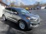 2023 Charcoal Ford Edge SEL (2FMPK4J97PB) with an 2.0L L4 DOHC 16V engine, 6A transmission, located at 8464 Route 219, Brockway, PA, 15824, (814) 265-1330, 41.226871, -78.780518 - Fresh arrival and in very nice shape. This 2023 Ford Edge SEL all wheel drive comes nicely equipped with leather interior, power/heated front seats, factory alloys, big screen radio with back up camera and much more. This Ford is serviced, Pa-Inspected, and comes with a 12 month/12000 mile warranty. - Photo#17