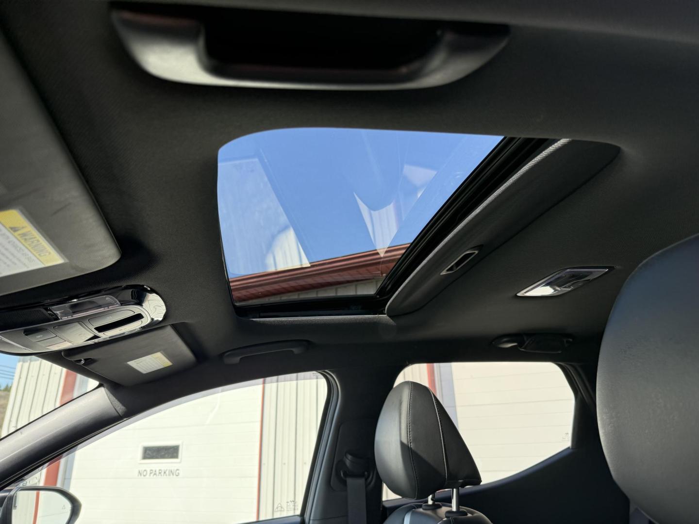 2023 Tan Hyundai Santa Cruz Limited AWD (5NTJEDAF8PH) with an 2.5L L4 DOHC 16V engine, 8A transmission, located at 8464 Route 219, Brockway, PA, 15824, (814) 265-1330, 41.226871, -78.780518 - ONE SHARP HYUNDAI....MUST SEE....2023 Vera Cruze Limited awd with leather, power/heated front seats, sunroof, navigation, and much much more. ONLY 2400 miles and priced to sell!!! - Photo#5