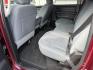 2019 Burgandy RAM 1500 Tradesman Crew Cab SWB 4WD (1C6RR7KT0KS) with an 5.7L V8 OHV 16V engine, 8A transmission, located at 8464 Route 219, Brockway, PA, 15824, (814) 265-1330, 41.226871, -78.780518 - One sharp 2019 Ram 1500 Crew Cab Express package 4wd with Hemi motor, air condition, power windows and locks, hitch, factory 20's, fiberglass cap and ONLY 36000 miles. Serviced and comes with a warranty. - Photo#8