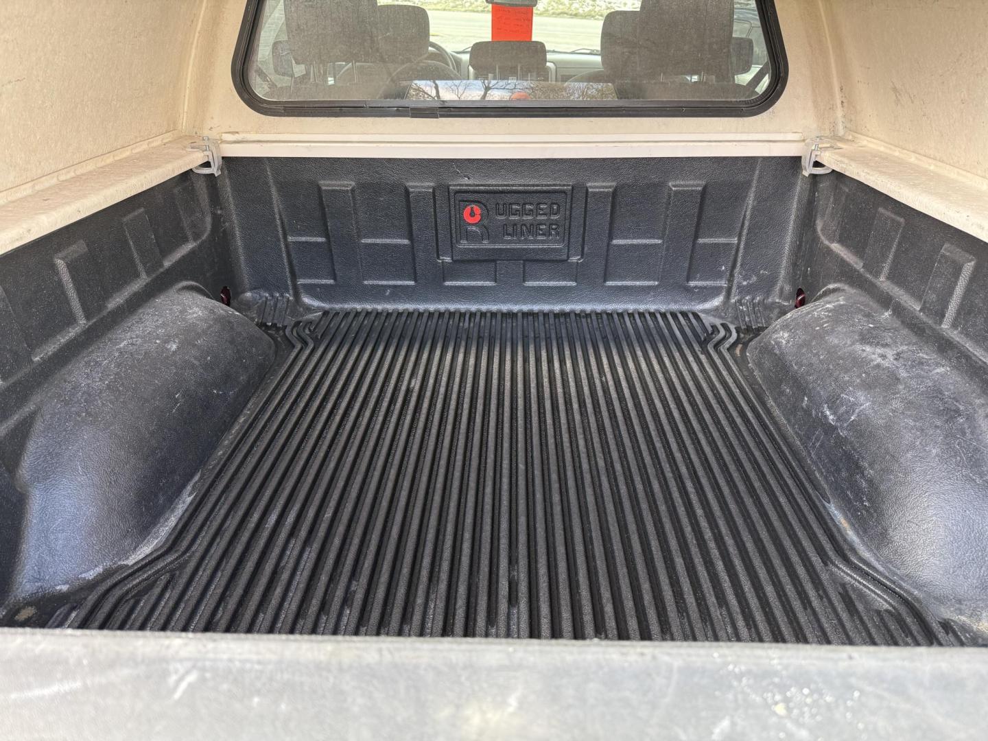 2019 Burgandy RAM 1500 Tradesman Crew Cab SWB 4WD (1C6RR7KT0KS) with an 5.7L V8 OHV 16V engine, 8A transmission, located at 8464 Route 219, Brockway, PA, 15824, (814) 265-1330, 41.226871, -78.780518 - One sharp 2019 Ram 1500 Crew Cab Express package 4wd with Hemi motor, air condition, power windows and locks, hitch, factory 20's, fiberglass cap and ONLY 36000 miles. Serviced and comes with a warranty. - Photo#12
