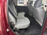 2019 Burgandy RAM 1500 Tradesman Crew Cab SWB 4WD (1C6RR7KT0KS) with an 5.7L V8 OHV 16V engine, 8A transmission, located at 8464 Route 219, Brockway, PA, 15824, (814) 265-1330, 41.226871, -78.780518 - One sharp 2019 Ram 1500 Crew Cab Express package 4wd with Hemi motor, air condition, power windows and locks, hitch, factory 20's, fiberglass cap and ONLY 36000 miles. Serviced and comes with a warranty. - Photo#13