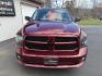 2019 Burgandy RAM 1500 Tradesman Crew Cab SWB 4WD (1C6RR7KT0KS) with an 5.7L V8 OHV 16V engine, 8A transmission, located at 8464 Route 219, Brockway, PA, 15824, (814) 265-1330, 41.226871, -78.780518 - One sharp 2019 Ram 1500 Crew Cab Express package 4wd with Hemi motor, air condition, power windows and locks, hitch, factory 20's, fiberglass cap and ONLY 36000 miles. Serviced and comes with a warranty. - Photo#18