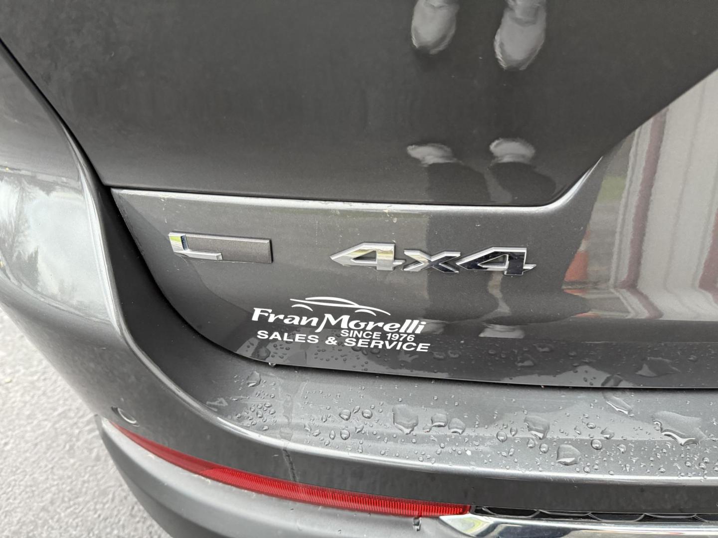 2021 Charcoal Jeep Grand Cherokee Limited 4WD (1C4RJKBG7M8) with an 3.6L V6 DOHC 24V engine, 8A transmission, located at 8464 Route 219, Brockway, PA, 15824, (814) 265-1330, 41.226871, -78.780518 - good looking 2021 Jeep Grand Cherokee L Limited with 3rd row seating, rear a/c, quad seating, leather interior with power/heated seats, and much more. This pre owned Jeep is serviced, Pa-Inspected, and comes with a 12 month/12000 mile warranty. - Photo#11