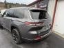 2021 Charcoal Jeep Grand Cherokee Limited 4WD (1C4RJKBG7M8) with an 3.6L V6 DOHC 24V engine, 8A transmission, located at 8464 Route 219, Brockway, PA, 15824, (814) 265-1330, 41.226871, -78.780518 - good looking 2021 Jeep Grand Cherokee L Limited with 3rd row seating, rear a/c, quad seating, leather interior with power/heated seats, and much more. This pre owned Jeep is serviced, Pa-Inspected, and comes with a 12 month/12000 mile warranty. - Photo#9