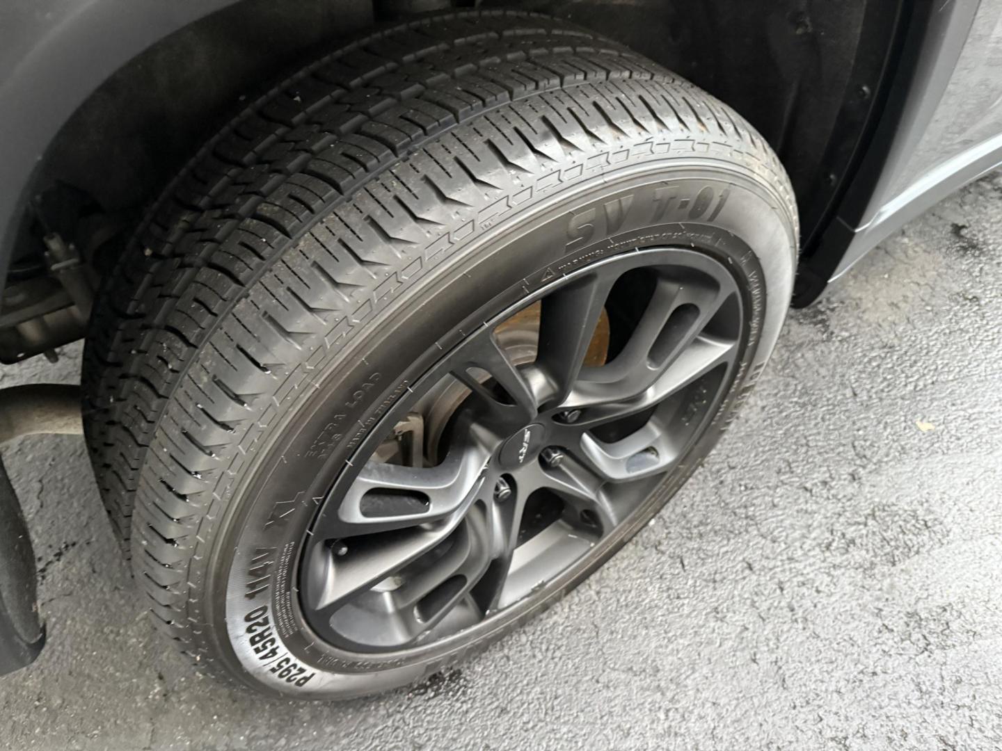 2021 Charcoal Jeep Grand Cherokee Limited 4WD (1C4RJKBG7M8) with an 3.6L V6 DOHC 24V engine, 8A transmission, located at 8464 Route 219, Brockway, PA, 15824, (814) 265-1330, 41.226871, -78.780518 - good looking 2021 Jeep Grand Cherokee L Limited with 3rd row seating, rear a/c, quad seating, leather interior with power/heated seats, and much more. This pre owned Jeep is serviced, Pa-Inspected, and comes with a 12 month/12000 mile warranty. - Photo#15