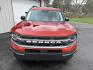 2022 Red Ford Bronco Sport Big Bend (3FMCR9B64NR) with an 1.5L L3 engine, 8A transmission, located at 8464 Route 219, Brockway, PA, 15824, (814) 265-1330, 41.226871, -78.780518 - Fresh arrival and in excellent shape. This 2022 Ford Bronco Sport Big Ben edition is well equipped with power/heated front seats, air condition, factory wheels, navigation, and low miles. This Ford suv is serviced, Pa-inspected, and comes with a warranty. Stop in and see the Morelli boys located in - Photo#18