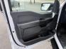 2021 White Ford F-150 XLT SuperCrew 6.5-ft. Bed 4WD (1FTEW1EP3MF) with an 2.7L V6 DOHC 24V engine, 6A transmission, located at 8464 Route 219, Brockway, PA, 15824, (814) 265-1330, 41.226871, -78.780518 - Well taken care of 2021 Ford F150 Crew Cab SXT pkg with 2.7/v6, air condition, power windows and locks, bed cover, mat floor and much more. This Ford Truck is serviced up and ready to go. Must see truck and runs A1. Stop in and see us located on Route 219, Jefferson County. - Photo#3