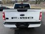 2021 White Ford F-150 XLT SuperCrew 6.5-ft. Bed 4WD (1FTEW1EP3MF) with an 2.7L V6 DOHC 24V engine, 6A transmission, located at 8464 Route 219, Brockway, PA, 15824, (814) 265-1330, 41.226871, -78.780518 - Well taken care of 2021 Ford F150 Crew Cab SXT pkg with 2.7/v6, air condition, power windows and locks, bed cover, mat floor and much more. This Ford Truck is serviced up and ready to go. Must see truck and runs A1. Stop in and see us located on Route 219, Jefferson County. - Photo#9
