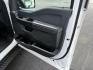 2021 White Ford F-150 XLT SuperCrew 6.5-ft. Bed 4WD (1FTEW1EP3MF) with an 2.7L V6 DOHC 24V engine, 6A transmission, located at 8464 Route 219, Brockway, PA, 15824, (814) 265-1330, 41.226871, -78.780518 - Well taken care of 2021 Ford F150 Crew Cab SXT pkg with 2.7/v6, air condition, power windows and locks, bed cover, mat floor and much more. This Ford Truck is serviced up and ready to go. Must see truck and runs A1. Stop in and see us located on Route 219, Jefferson County. - Photo#15