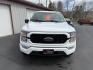 2021 White Ford F-150 XLT SuperCrew 6.5-ft. Bed 4WD (1FTEW1EP3MF) with an 2.7L V6 DOHC 24V engine, 6A transmission, located at 8464 Route 219, Brockway, PA, 15824, (814) 265-1330, 41.226871, -78.780518 - Well taken care of 2021 Ford F150 Crew Cab SXT pkg with 2.7/v6, air condition, power windows and locks, bed cover, mat floor and much more. This Ford Truck is serviced up and ready to go. Must see truck and runs A1. Stop in and see us located on Route 219, Jefferson County. - Photo#18