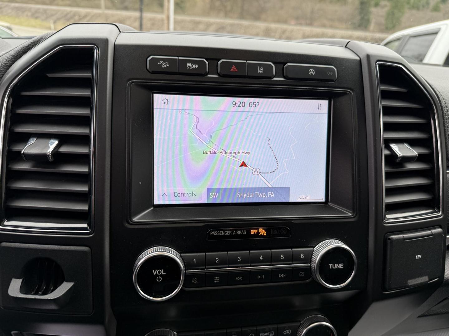 2020 Black Ford Expedition MAX Limited 4WD (1FMJK2AT8LE) with an 3.5L V6 DOHC 24V FFV engine, 6A transmission, located at 8464 Route 219, Brockway, PA, 15824, (814) 265-1330, 41.226871, -78.780518 - Hard to find vehicle and we have the right one...Hurry in and see this 2020 Ford Expedition Max Limited 4wd with 8 passenger seating, rear a/c, front power/heated seats, navigation, and much more before your too late. This Ford suv is serviced up and comes with a warranty. - Photo#6