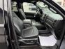 2020 Black Ford Expedition MAX Limited 4WD (1FMJK2AT8LE) with an 3.5L V6 DOHC 24V FFV engine, 6A transmission, located at 8464 Route 219, Brockway, PA, 15824, (814) 265-1330, 41.226871, -78.780518 - Hard to find vehicle and we have the right one...Hurry in and see this 2020 Ford Expedition Max Limited 4wd with 8 passenger seating, rear a/c, front power/heated seats, navigation, and much more before your too late. This Ford suv is serviced up and comes with a warranty. - Photo#16