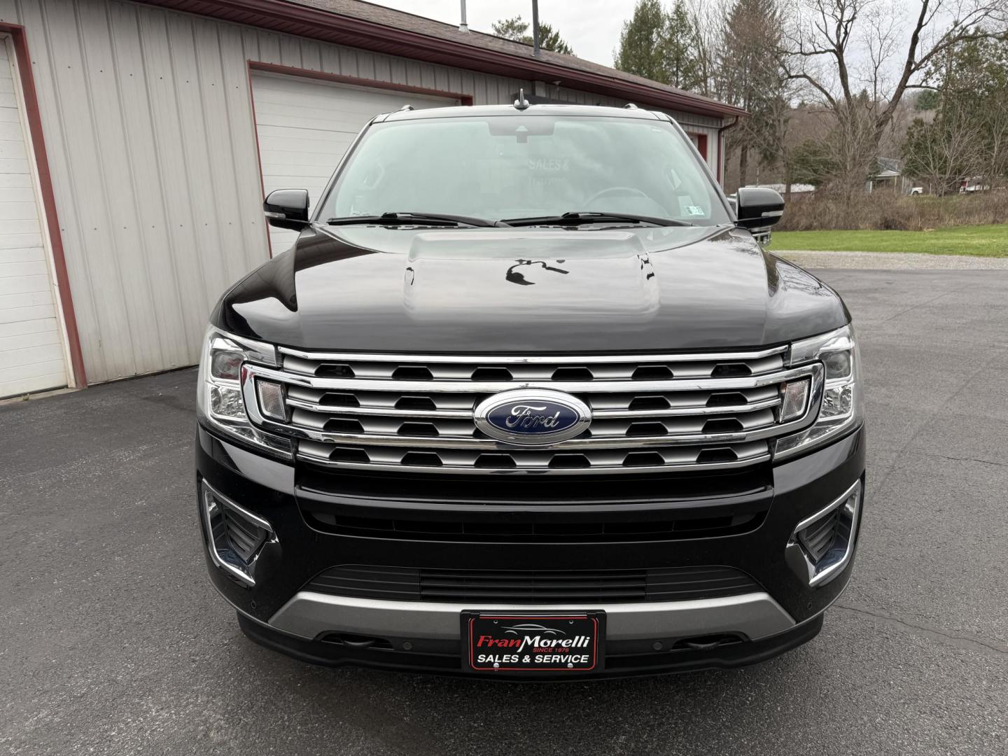 2020 Black Ford Expedition MAX Limited 4WD (1FMJK2AT8LE) with an 3.5L V6 DOHC 24V FFV engine, 6A transmission, located at 8464 Route 219, Brockway, PA, 15824, (814) 265-1330, 41.226871, -78.780518 - Hard to find vehicle and we have the right one...Hurry in and see this 2020 Ford Expedition Max Limited 4wd with 8 passenger seating, rear a/c, front power/heated seats, navigation, and much more before your too late. This Ford suv is serviced up and comes with a warranty. - Photo#20
