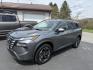 2024 Gray Nissan Rogue SV AWD (5N1BT3BB9RC) with an 2.5L L4 DOHC 16V engine, CVT transmission, located at 8464 Route 219, Brockway, PA, 15824, (814) 265-1330, 41.226871, -78.780518 - good looking 2024 Nissan Rogue SV Awd with 43,000 miles. This 1-owner Nissan suv is well equipped with cloth interior, power front seat, air condition, power windows and locks, factory wheels and much more. This Nissan is serviced up and comes with remaining factory warranty. - Photo#0