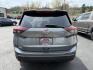 2024 Gray Nissan Rogue SV AWD (5N1BT3BB9RC) with an 2.5L L4 DOHC 16V engine, CVT transmission, located at 8464 Route 219, Brockway, PA, 15824, (814) 265-1330, 41.226871, -78.780518 - good looking 2024 Nissan Rogue SV Awd with 43,000 miles. This 1-owner Nissan suv is well equipped with cloth interior, power front seat, air condition, power windows and locks, factory wheels and much more. This Nissan is serviced up and comes with remaining factory warranty. - Photo#9