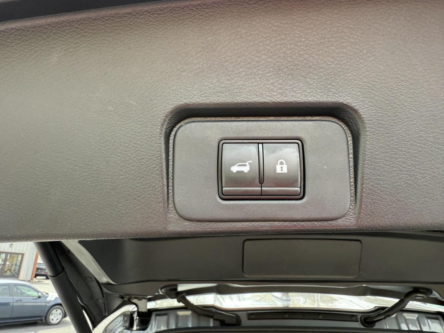 2024 Gray Nissan Rogue SV AWD (5N1BT3BB9RC) with an 2.5L L4 DOHC 16V engine, CVT transmission, located at 8464 Route 219, Brockway, PA, 15824, (814) 265-1330, 41.226871, -78.780518 - good looking 2024 Nissan Rogue SV Awd with 43,000 miles. This 1-owner Nissan suv is well equipped with cloth interior, power front seat, air condition, power windows and locks, factory wheels and much more. This Nissan is serviced up and comes with remaining factory warranty. - Photo#12