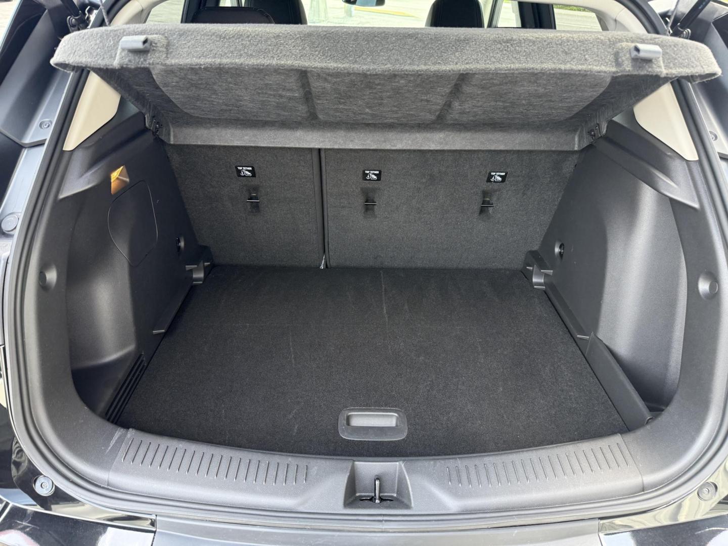 2023 Black Buick Encore GX Preferred AWD (KL4MMCSL9PB) with an 1.3L L3 TURBO engine, 9A transmission, located at 8464 Route 219, Brockway, PA, 15824, (814) 265-1330, 41.226871, -78.780518 - Good looking 1-owner 2023 Buick Encore GX AWD with only 12,700 miles. This pre owned Buick suv is well equipped with air condition, power windows and locks, power seat, factory alloy wheels and much more. This Buick is serviced, comes with Factory Warranty and ready to go. Stop in and see the Morell - Photo#13