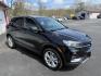 2023 Black Buick Encore GX Preferred AWD (KL4MMCSL9PB) with an 1.3L L3 TURBO engine, 9A transmission, located at 8464 Route 219, Brockway, PA, 15824, (814) 265-1330, 41.226871, -78.780518 - Good looking 1-owner 2023 Buick Encore GX AWD with only 12,700 miles. This pre owned Buick suv is well equipped with air condition, power windows and locks, power seat, factory alloy wheels and much more. This Buick is serviced, comes with Factory Warranty and ready to go. Stop in and see the Morell - Photo#21