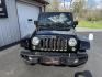 2018 Black Jeep Wrangler Unlimited Sport 4WD (1C4BJWDGXJL) with an 3.6L V6 DOHC 24V FFV engine, located at 8464 Route 219, Brockway, PA, 15824, (814) 265-1330, 41.226871, -78.780518 - Sharp looking 2018 Jeep Wrangler Unlimited 4x4 with good miles, well equipped, and ready to sell. This Jeep suv has a matching hard top, automatic, V6, air condition, power windows and locks, Golden Eagle package and much more. Clean, well taken care of and priced to sell! - Photo#18