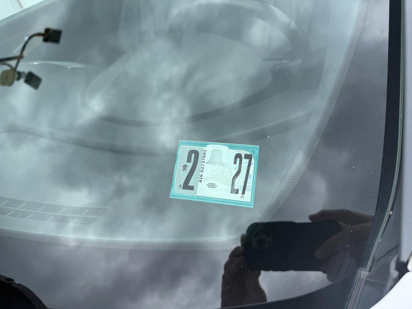 2017 White Lincoln MKX Reserve AWD (2LMPJ8LP4HB) with an 2.7L V6 DOHC 24V engine, 6A transmission, located at 8464 Route 219, Brockway, PA, 15824, (814) 265-1330, 41.226871, -78.780518 - Fresh local trade in and in very nice shape. This 2017 Lincoln MKX Reserve package has power sunroof, leather interior, power/heated/cool seats, navigation, factory wheels, and much more. Serviced and priced to sell. Hurry in this one shouldn't last long..located in Jefferson County right next to Cl - Photo#2