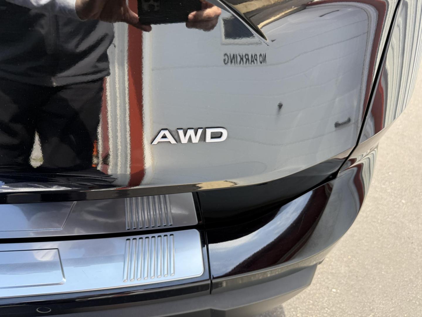 2024 Black Nissan Rogue S AWD (5N1BT3AB5RC) with an 2.5L L4 DOHC 16V engine, CVT transmission, located at 8464 Route 219, Brockway, PA, 15824, (814) 265-1330, 41.226871, -78.780518 - Good looking 1-owner 2024 Nissan Rogue S AWD with air condition, power windows and locks, factory wheels and much more. This Nissan suv is serviced, comes with a warranty, and priced to sell. Stop in and see the Morelli boys for your next vehicle, located in Jefferson County and have been selling us - Photo#11