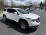 2019 White GMC Acadia SLE-2 AWD (1GKKNSLSXKZ) with an 3.6L V6 DOHC 24V engine, 6A transmission, located at 8464 Route 219, Brockway, PA, 15824, (814) 265-1330, 41.226871, -78.780518 - Sharp, clean, and well equipped 2019 GMC Acadia SLE AWD with air condition, rear a/c, middle row captain chairs, power sunroof, factory wheels and much more. Serviced up and ready to go. This GMC suv and many other clean suv's located in Jefferson county. - Photo#22