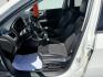 2021 White Jeep Compass Latitude 4WD (3C4NJDBB3MT) with an 2.4L L4 DOHC 16V engine, located at 8464 Route 219, Brockway, PA, 15824, (814) 265-1330, 41.226871, -78.780518 - Very clean and well taken care of 2021 Jeep Compass Latitude 4wd with cloth interior, power/heated front seats, air condition, power windows and locks, factory wheels and ONLY 28000 miles. This Jeep suv is serviced, and comes with a warranty. Stop in at Fran Morelli Sales and Service, located in Bro - Photo#3