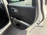 2021 White Jeep Compass Latitude 4WD (3C4NJDBB3MT) with an 2.4L L4 DOHC 16V engine, located at 8464 Route 219, Brockway, PA, 15824, (814) 265-1330, 41.226871, -78.780518 - Very clean and well taken care of 2021 Jeep Compass Latitude 4wd with cloth interior, power/heated front seats, air condition, power windows and locks, factory wheels and ONLY 28000 miles. This Jeep suv is serviced, and comes with a warranty. Stop in at Fran Morelli Sales and Service, located in Bro - Photo#14