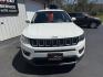 2021 White Jeep Compass Latitude 4WD (3C4NJDBB3MT) with an 2.4L L4 DOHC 16V engine, located at 8464 Route 219, Brockway, PA, 15824, (814) 265-1330, 41.226871, -78.780518 - Very clean and well taken care of 2021 Jeep Compass Latitude 4wd with cloth interior, power/heated front seats, air condition, power windows and locks, factory wheels and ONLY 28000 miles. This Jeep suv is serviced, and comes with a warranty. Stop in at Fran Morelli Sales and Service, located in Bro - Photo#19