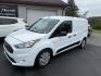 2019 White Ford Transit Connect Cargo Van XLT LWB w/Rear Liftgate (NM0LS7F24K1) with an 2.5L L4 DOHC 16V engine, 6A transmission, located at 8464 Route 219, Brockway, PA, 15824, (814) 265-1330, 41.226871, -78.780518 - Very clean, well taken care of 2019 Ford Transit Connect XLT cargo van with bins, air condition, power windows and locks, and ONLY 70000 miles. This Ford van is serviced and comes with a warranty. Stop in and see the Morelli boys today on this van or one of the many other clean used vehicles.. Locat - Photo#0