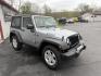 2015 Silver Jeep Wrangler Sport 4WD (1C4GJWAG9FL) with an 3.6L V6 DOHC 24V FFV engine, located at 8464 Route 219, Brockway, PA, 15824, (814) 265-1330, 41.226871, -78.780518 - Good looking pre owned 2015 Jeep Wrangler Sport 4wd with V6, air condition, soft top, factory wheels and ONLY 67000 miles. This Jeep is serviced and ready for delivery. Priced to sell, so hurry in this one won't last long. - Photo#13