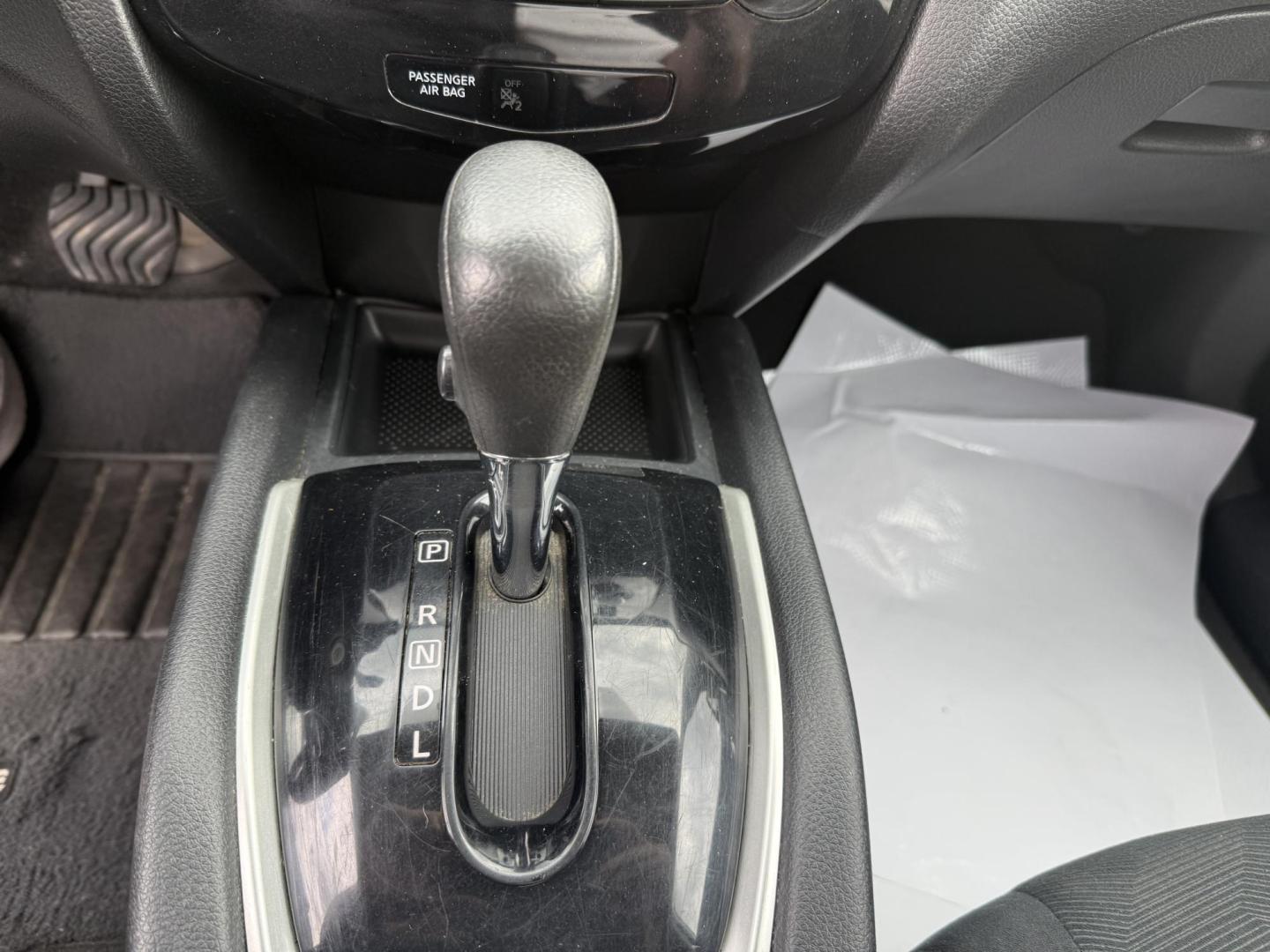 2016 Silver Nissan Rogue S AWD (JN8AT2MV0GW) with an 2.5L L4 DOHC 16V engine, CVT transmission, located at 8464 Route 219, Brockway, PA, 15824, (814) 265-1330, 41.226871, -78.780518 - Fresh trade in and new inspection and serviced. Runs great with lots of equipment. Priced thousands below retail value. - Photo#6