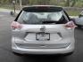 2016 Silver Nissan Rogue S AWD (JN8AT2MV0GW) with an 2.5L L4 DOHC 16V engine, CVT transmission, located at 8464 Route 219, Brockway, PA, 15824, (814) 265-1330, 41.226871, -78.780518 - Fresh trade in and new inspection and serviced. Runs great with lots of equipment. Priced thousands below retail value. - Photo#11