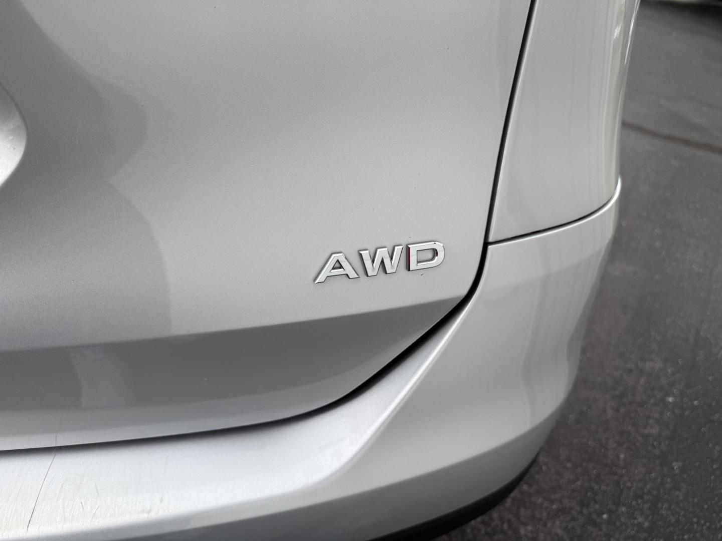 2016 Silver Nissan Rogue S AWD (JN8AT2MV0GW) with an 2.5L L4 DOHC 16V engine, CVT transmission, located at 8464 Route 219, Brockway, PA, 15824, (814) 265-1330, 41.226871, -78.780518 - Fresh trade in and new inspection and serviced. Runs great with lots of equipment. Priced thousands below retail value. - Photo#10