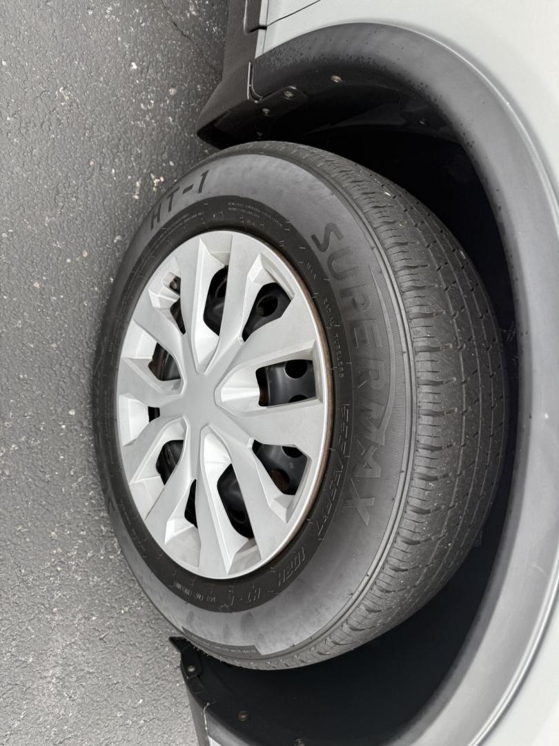 2016 Silver Nissan Rogue S AWD (JN8AT2MV0GW) with an 2.5L L4 DOHC 16V engine, CVT transmission, located at 8464 Route 219, Brockway, PA, 15824, (814) 265-1330, 41.226871, -78.780518 - Fresh trade in and new inspection and serviced. Runs great with lots of equipment. Priced thousands below retail value. - Photo#17