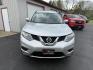 2016 Silver Nissan Rogue S AWD (JN8AT2MV0GW) with an 2.5L L4 DOHC 16V engine, CVT transmission, located at 8464 Route 219, Brockway, PA, 15824, (814) 265-1330, 41.226871, -78.780518 - Fresh trade in and new inspection and serviced. Runs great with lots of equipment. Priced thousands below retail value. - Photo#19
