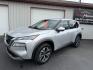 2023 Silver Nissan Rogue SV AWD (5N1BT3BB1PC) with an 2.5L L4 DOHC 16V engine, CVT transmission, located at 8464 Route 219, Brockway, PA, 15824, (814) 265-1330, 41.226871, -78.780518 - Very clean and well taken care of 2023 Nissan Rogue SV AWD with cloth interior, power seat, air condition, power windows and locks, factory wheels, and much more. ONLY 48000 miles on this 1-owner Rogue. Serviced up and comes with warranty. Stop in and see the Morelli boys today on this Nissan suv o - Photo#0