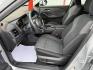 2023 Silver Nissan Rogue SV AWD (5N1BT3BB1PC) with an 2.5L L4 DOHC 16V engine, CVT transmission, located at 8464 Route 219, Brockway, PA, 15824, (814) 265-1330, 41.226871, -78.780518 - Very clean and well taken care of 2023 Nissan Rogue SV AWD with cloth interior, power seat, air condition, power windows and locks, factory wheels, and much more. ONLY 48000 miles on this 1-owner Rogue. Serviced up and comes with warranty. Stop in and see the Morelli boys today on this Nissan suv o - Photo#3