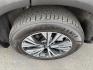 2023 Silver Nissan Rogue SV AWD (5N1BT3BB1PC) with an 2.5L L4 DOHC 16V engine, CVT transmission, located at 8464 Route 219, Brockway, PA, 15824, (814) 265-1330, 41.226871, -78.780518 - Very clean and well taken care of 2023 Nissan Rogue SV AWD with cloth interior, power seat, air condition, power windows and locks, factory wheels, and much more. ONLY 48000 miles on this 1-owner Rogue. Serviced up and comes with warranty. Stop in and see the Morelli boys today on this Nissan suv o - Photo#8