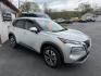 2023 Silver Nissan Rogue SV AWD (5N1BT3BB1PC) with an 2.5L L4 DOHC 16V engine, CVT transmission, located at 8464 Route 219, Brockway, PA, 15824, (814) 265-1330, 41.226871, -78.780518 - Very clean and well taken care of 2023 Nissan Rogue SV AWD with cloth interior, power seat, air condition, power windows and locks, factory wheels, and much more. ONLY 48000 miles on this 1-owner Rogue. Serviced up and comes with warranty. Stop in and see the Morelli boys today on this Nissan suv o - Photo#16